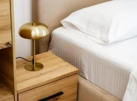 One Bedroom Apartment S