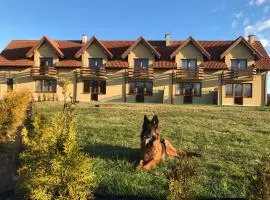 Charming Countryside Apartments