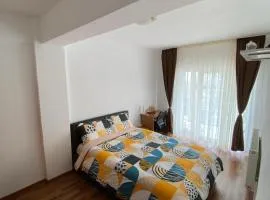 Zen Apartment 2 Bedrooms Private Parking