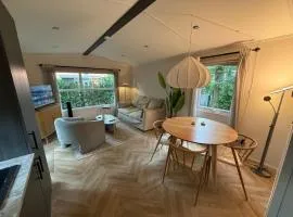 Charming Chalet on Park with Swimming Pool - Cozy Getaway