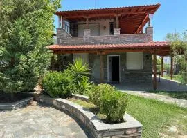 Villa DorinDa Greece