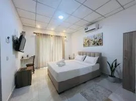 Kandy View Stay