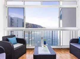 Apartamento Vistas Al Mar y al Teide