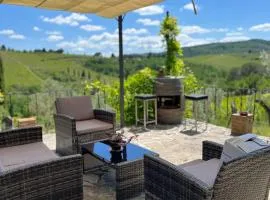 Agriturismo Montemagni di Sopra