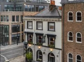 Windsor Elegant Studio – 100yrds from the Castle