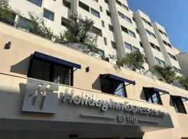 Holiday Inn Express & Suites Lisbon - Príncipe Real by IHG