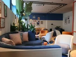 Holiday Inn Express & Suites Lisbon - Príncipe Real by IHG