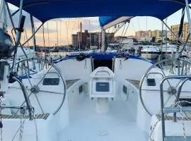 Bed&boat experience