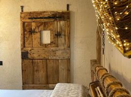 Dimore dei faggi, hotel a Fuipiano Valle Imagna