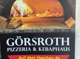 görsorth pizzeria &Kebaphaus