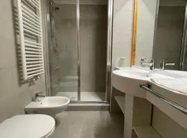Casa Canazei, 2-5 pers Appartement 122