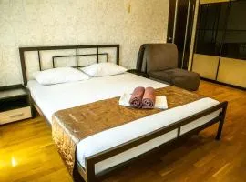 Doba In Ua Peremoga Apartments