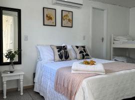 Pousada Vô Francisco, hotel in Torres