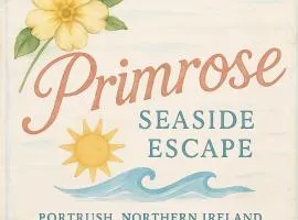 Primrose Seaside Escape