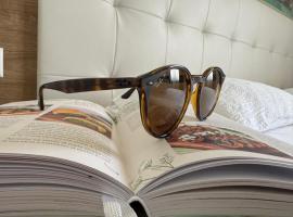 Monte Generoso Rooms, Bed & Breakfast in Mendrisio