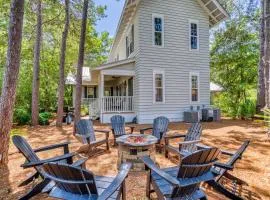 Hammock Bayou by 30A Escapes