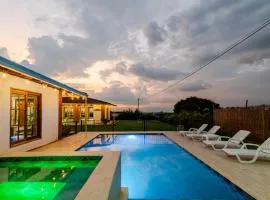 Finca turística CASA MARELLA Alojamiento Rural Pereira Risaralda