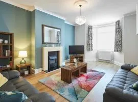 Vacant Nests The Park View Seaham Hideaway