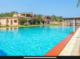 Le Palme Big Luxury Costa Smeralda