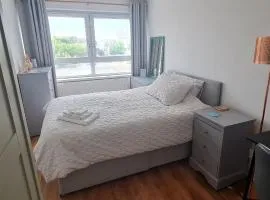 Room in shared family apartment in London SE18