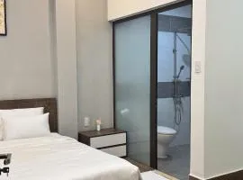 Hoàng Anh Apartment