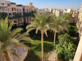 Apartment 3 Bedrooms - Compound Beity