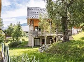 Breizh Chalet - 14 personnes