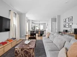 Nestwell home, a family retreat