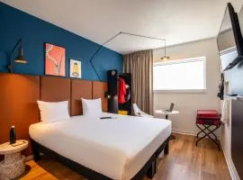ibis Paris Porte de Montreuil