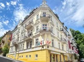 Residence Romanza
