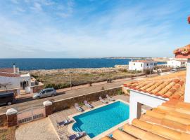 Villa Antonita by Villa Plus，位于桑坦德利亚湾的酒店