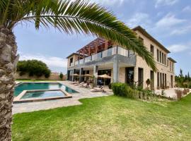 Villa Octagon Essaouira, ξενοδοχείο στην Εσαουίρα