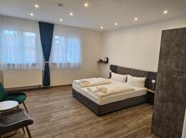 My Wolly Hostel F&uuml;ssen, hostel en F&uuml;ssen