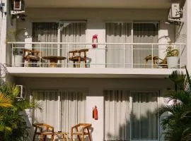 The Prime Escape Town House