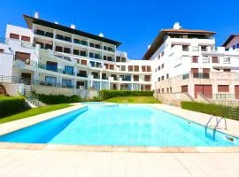 Ocean - Duplex apartment 65m from the beach with pool and parking