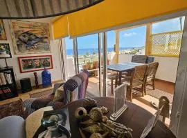 Talefe Apartment