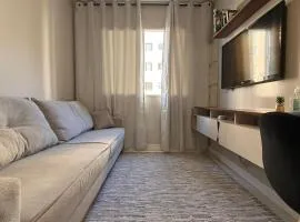 Seu lar perfeito fora de casa Prox ao Shopping Iguatemi