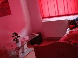 Apartment boulevard Cetate