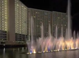 Panama City -3 Bedroom - Laketown Wharf