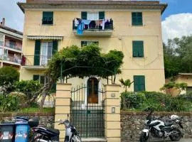 Pedali di Liguria