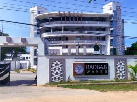 Maskani Bliss, khách sạn ở Mombasa