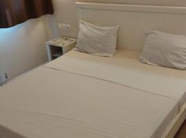 Suites de luxe à Béjaïa Tichy, hotel di Tichi