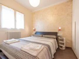 Fra Cielo e Mare - Private parking & Wi-Fi