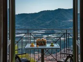 Fra Cielo e Mare - Private parking & Wi-Fi