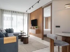 Majestic apt Casa City Center