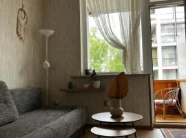 Palanga centre apartament Daukanto