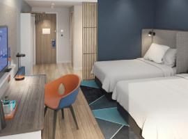 Holiday Inn Express Lijiang Ancient Town by IHG, hotel em Lijiang