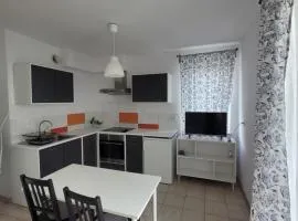 Apartament Fa Caldo