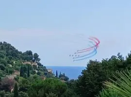 Villa Daja Menton
