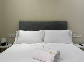 HABITACION CENTRAL CON WIFI